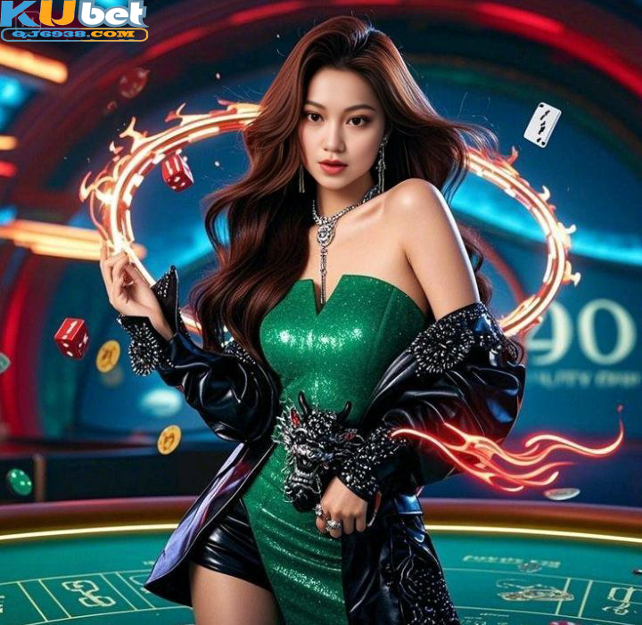 kubet888