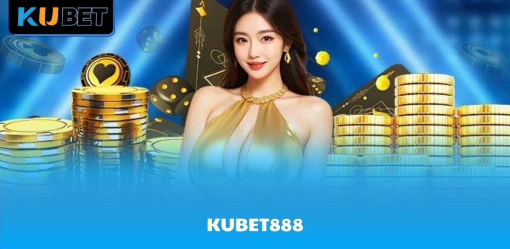 Kubet888